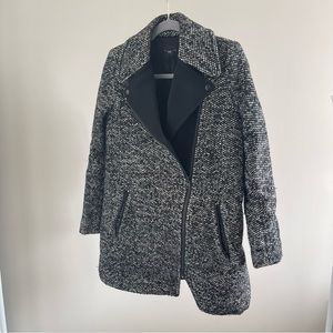 Club Monaco coat